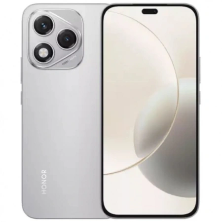 смартфон honor 400 lite 8/256 velvet gray