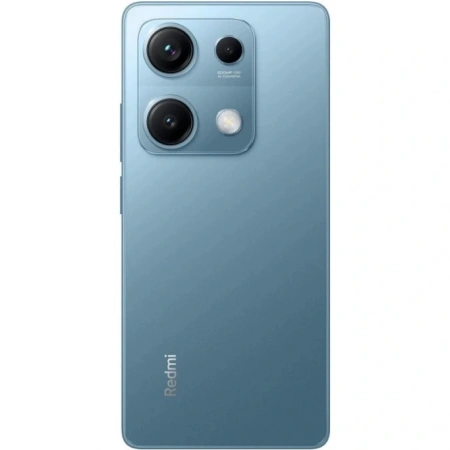 смартфон xiaomi redmi note 14s 12/512 гб ocean blue смартфон xiaomi redmi note 14s 12/512 гб ocean blue