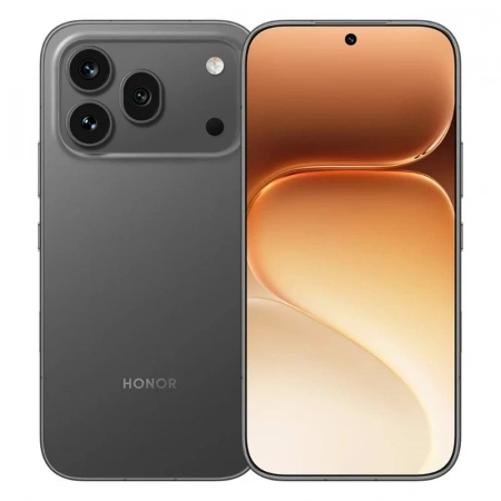 Смартфон HONOR 600 Pro 12/512GB Черный (Black) Смартфон HONOR 600 Pro 12/512GB Черный (Black)