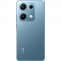 смартфон xiaomi redmi note 14s 12/512 гб ocean blue смартфон xiaomi redmi note 14s 12/512 гб ocean blue