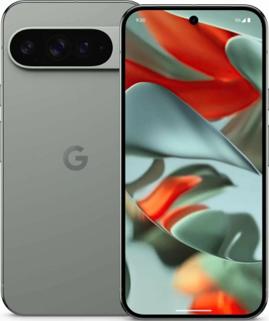 Смартфон Google Pixel 9 Pro XL 16/128 ГБ Hazel JP