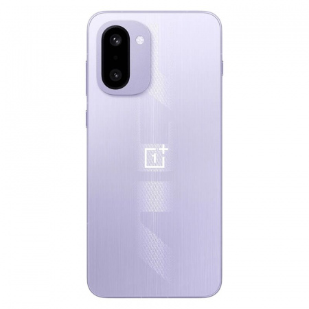 смартфон oneplus 15r 12/256gb electric violet смартфон oneplus 15r 12/256gb electric violet