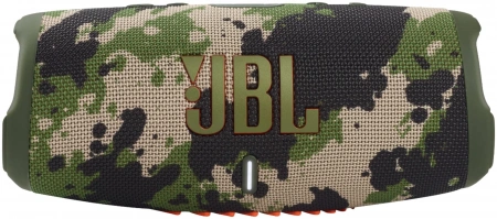 Портативная акустика JBL Charge 5 Squad Портативная акустика JBL Charge 5 Squad