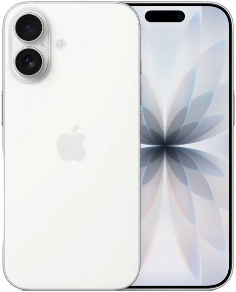 смартфон apple iphone 17 256 гб, blossom white (esim) смартфон apple iphone 17 256 гб, blossom white (esim)