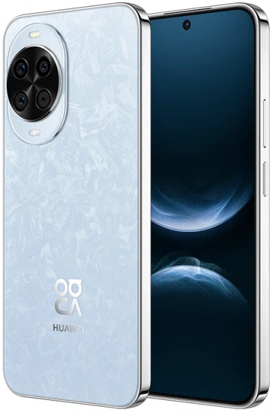 huawei nova 14 12/256 гб crystal blue huawei nova 14 12/256 гб crystal blue