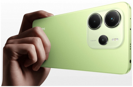 смартфон xiaomi redmi note 14 nfc 6/128 гб light green смартфон xiaomi redmi note 14 nfc 6/128 гб light green