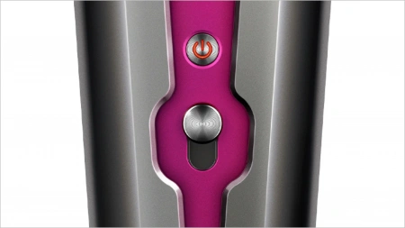 выпрямитель dyson hs07 corrale nickel/fuchsia выпрямитель dyson hs07 corrale nickel/fuchsia