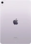 планшет apple ipad air 13 (m3, 2025) wi-fi 256 гб, purple