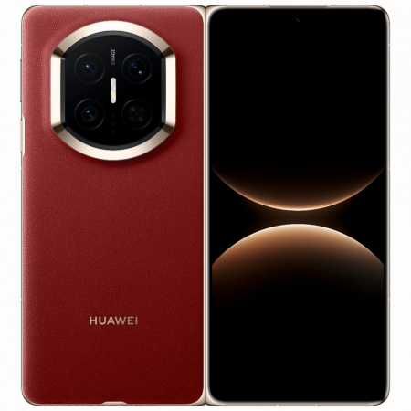 Смартфон HUAWEI Mate X7 16/512 ГБ Красный (Nebula Red)