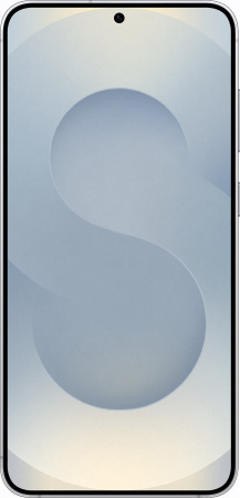 смартфон samsung galaxy s25 plus 12/256 гб silver shadow (s9360)