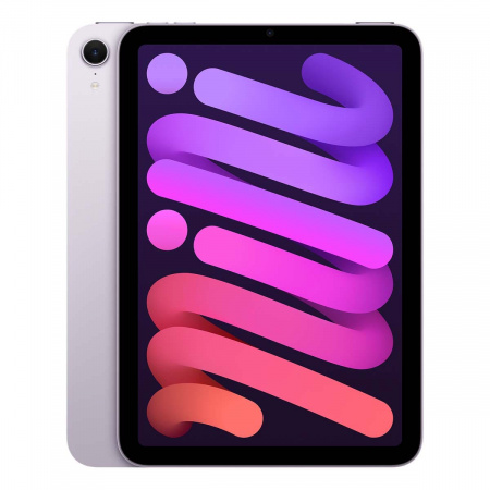 Планшет Apple iPad mini (7-го поколения) (2024) Wi-Fi 128 ГБ Purple