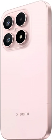 смартфон xiaomi 17 12/512gb leica alpine pink global
