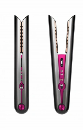 Выпрямитель Dyson HS07 Corrale Nickel/Fuchsia Выпрямитель Dyson HS07 Corrale Nickel/Fuchsia