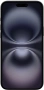 смартфон apple iphone 16 plus 128 гб, black (esim)