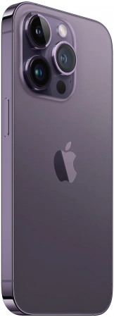 смартфон iphone 14 pro 256 gb deep purple (nano-sim + esim) смартфон iphone 14 pro 256 gb deep purple (nano-sim + esim)