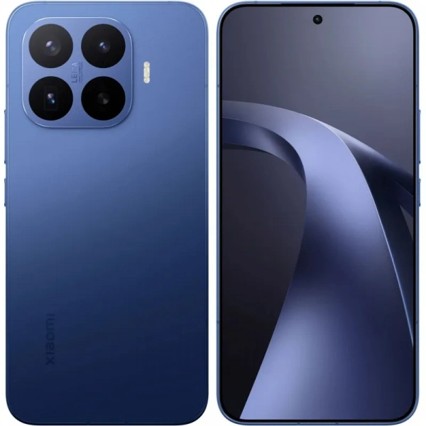 Смартфон Xiaomi 17T 12/512GB Синий (Deep Blue)