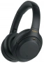 наушники sony wireless wh-1000xm4 black наушники sony wireless wh-1000xm4 black