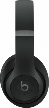 head phones beats studio pro wireless black