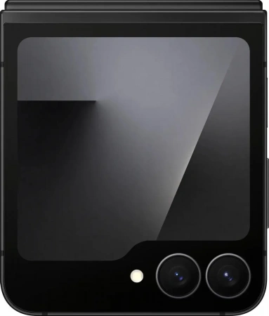 смартфон samsung galaxy z flip 7 12/256 гб black