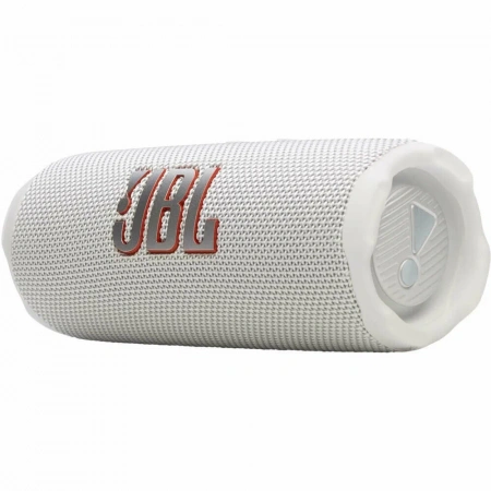 портативная акустика jbl flip 7 white портативная акустика jbl flip 7 white