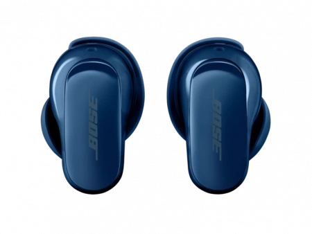 беспроводные наушники bose quiet comfort earbuds ultra blue беспроводные наушники bose quiet comfort earbuds ultra blue