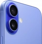 смартфон apple iphone 16 plus 512 гб, ultramarine (nano-sim + esim)