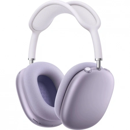 Беспроводные наушники Apple AirPods Max 2 (2026) Фиолетовый (Purple) Беспроводные наушники Apple AirPods Max 2 (2026) Фиолетовый (Purple)