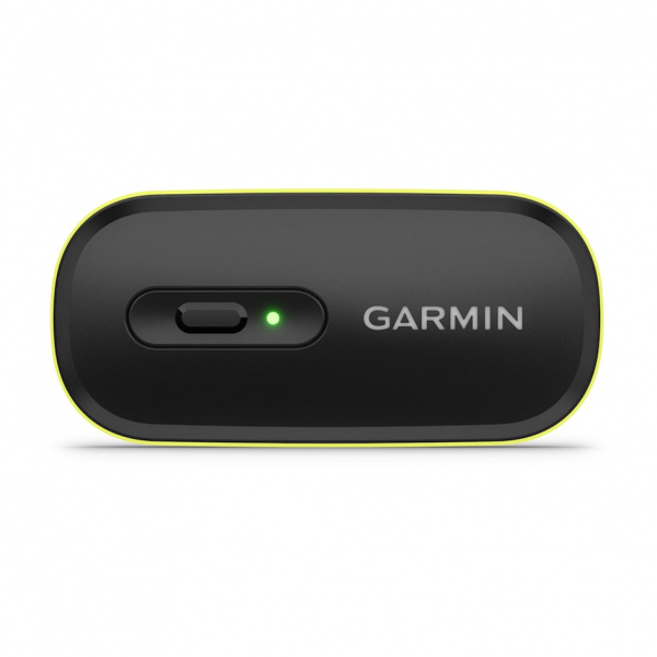 монитор сердечного ритма (пульсометр) garmin hrm 600 010-13383-00 m-xl