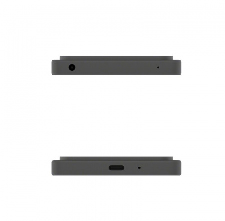 sony xperia 10 vii 5g 8/128 гб charcoal black