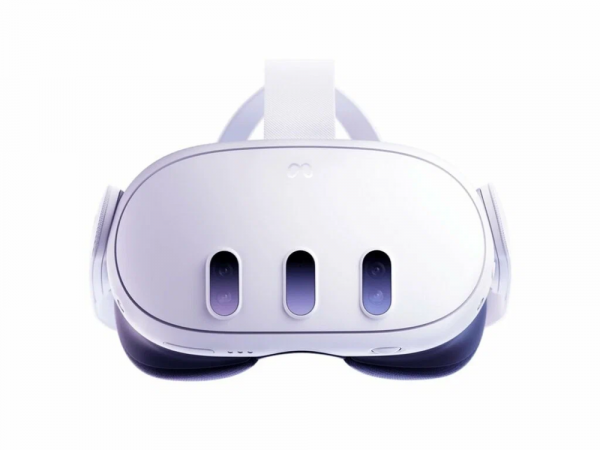 Oculus Quest 3 512