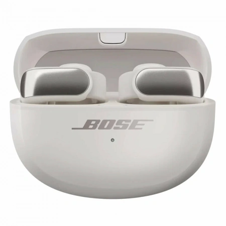 Беспроводные наушники Bose Open Earbuds Ultra 5V White Smoke Беспроводные наушники Bose Open Earbuds Ultra 5V White Smoke