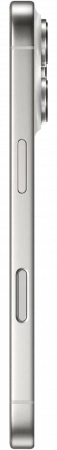 смартфон apple iphone 16 pro max 1 тб, white titanium (nano-sim + esim) смартфон apple iphone 16 pro max 1 тб, white titanium (nano-sim + esim)