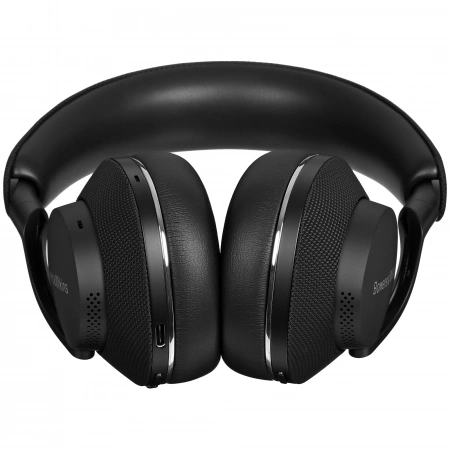 беспроводные наушники bowers & wilkins px7 s2 black
