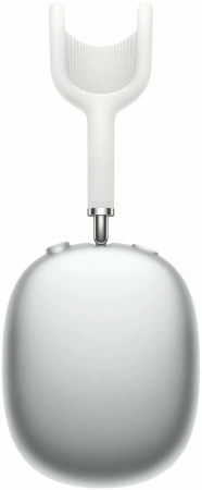 беспроводные наушники apple airpods max silver