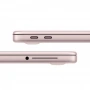 ноутбук apple macbook neo (a18 pro, 6c/5c gpu, 2026) 8/512 гб ssd, blush (розовый) ноутбук apple macbook neo (a18 pro, 6c/5c gpu, 2026) 8/512 гб ssd, blush (розовый)