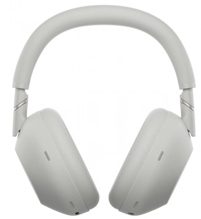 наушники sony wireless wh-1000xm6 silver наушники sony wireless wh-1000xm6 silver