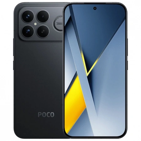 смартфон pocophone f8 ultra 16/512 гб black смартфон pocophone f8 ultra 16/512 гб black