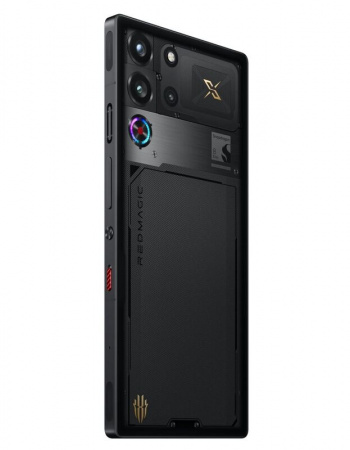 смартфон redmagic 10s pro 24/1024 dusk смартфон redmagic 10s pro 24/1024 dusk
