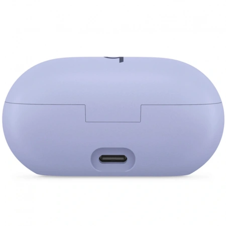 наушники beats solo true wireless buds arctic purple