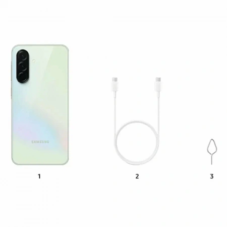 смартфон samsung galaxy a36 5g 8/256 lime смартфон samsung galaxy a36 5g 8/256 lime