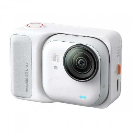 экшн-камера insta 360 go ultra creator bundle white экшн-камера insta 360 go ultra creator bundle white