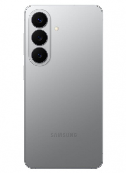 смартфон samsung galaxy s26 12/512 гб серебро смартфон samsung galaxy s26 12/512 гб серебро