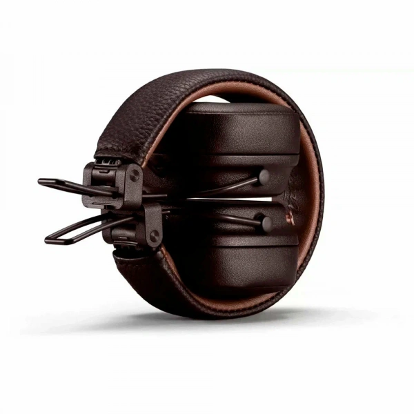 marshall major 5 brown