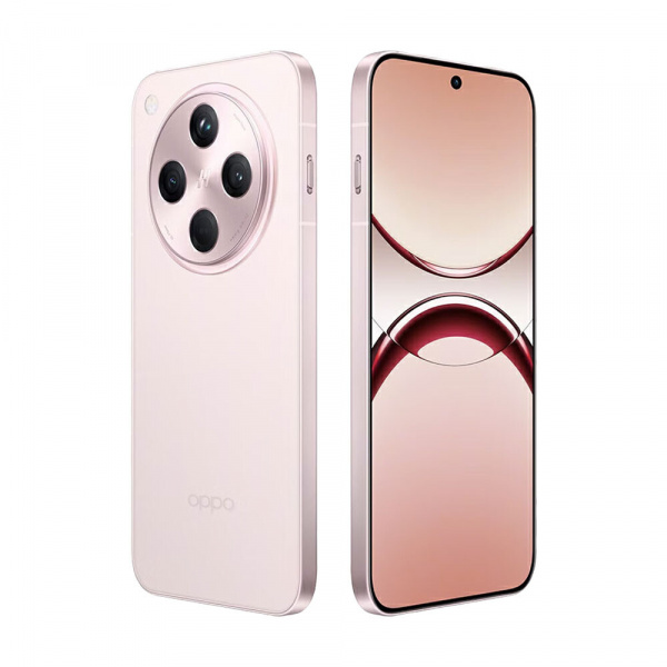 смартфон oppo find x8 16/512 гб pink