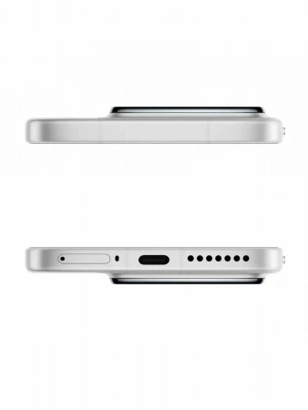смартфон xiaomi 15 16/256 гб white global смартфон xiaomi 15 16/256 гб white global