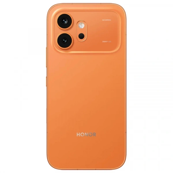 смартфон honor 600 12/256gb оранжевый (orange)