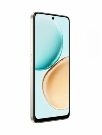 смартфон honor 400 smart 8/256gb desert gold (золотой)