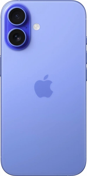 смартфон apple iphone 16 plus 512 гб, ultramarine (nano-sim + esim) смартфон apple iphone 16 plus 512 гб, ultramarine (nano-sim + esim)