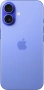 смартфон apple iphone 16 plus 512 гб, ultramarine (nano-sim + esim)