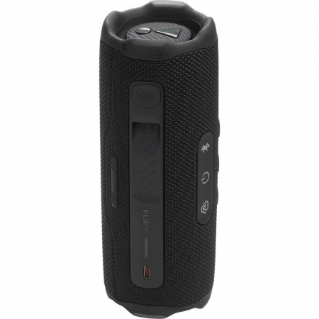 портативная акустика jbl flip 7 black портативная акустика jbl flip 7 black